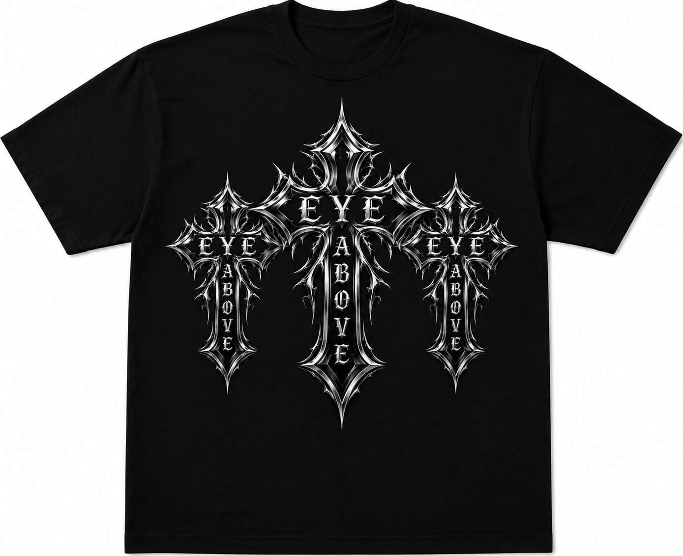EYE TO TREE