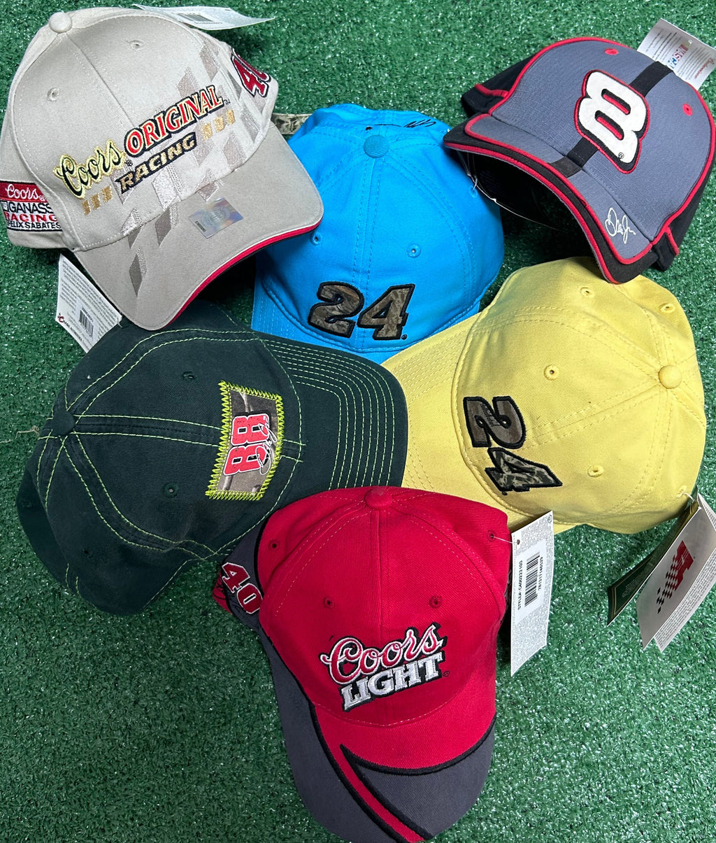Premium Retro Apparel Box – Tier 2