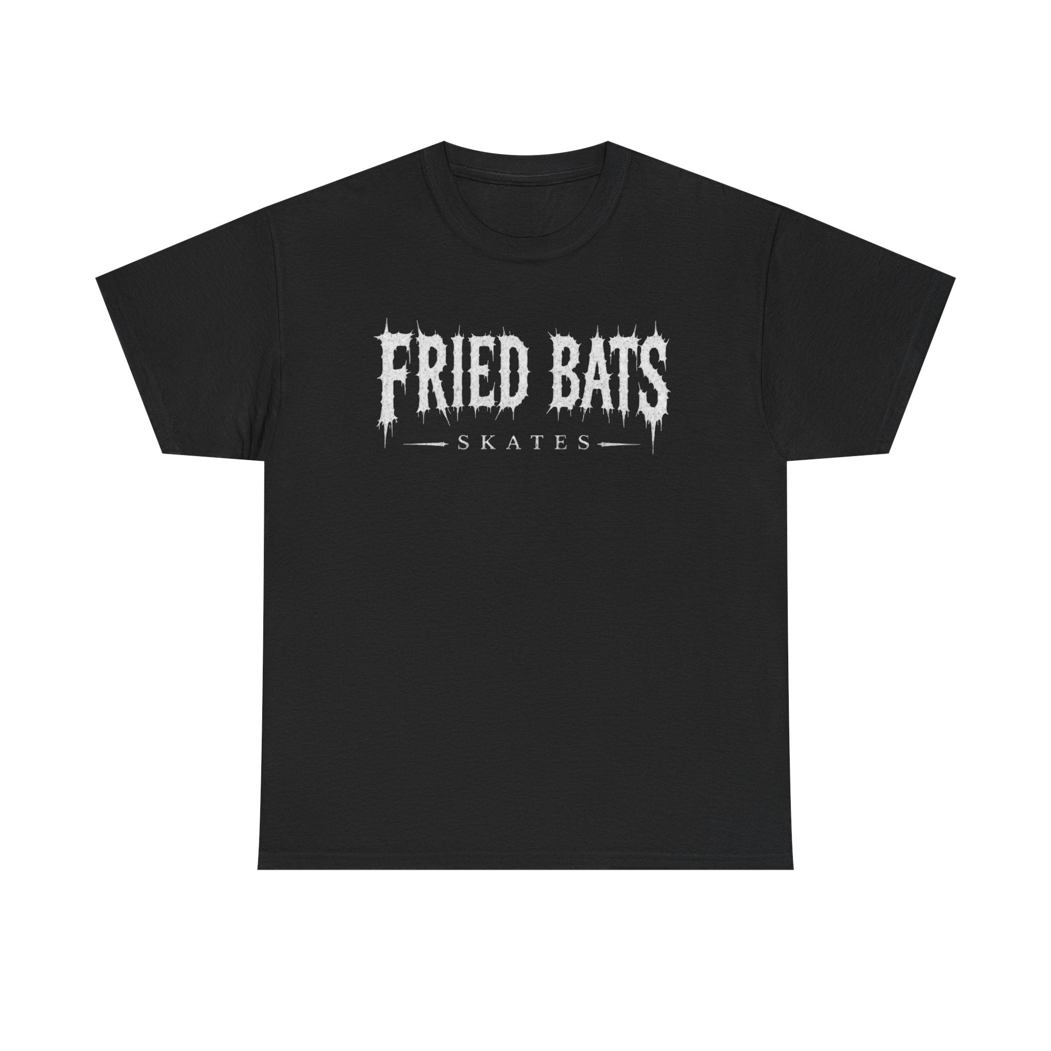 RUIN MIST X FRIED BAT SHIRT