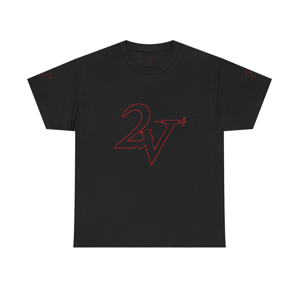 2 Versatile Apparel Tee ( PRE ORDER )