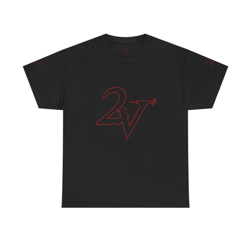 2 Versatile Apparel Tee ( PRE ORDER )
