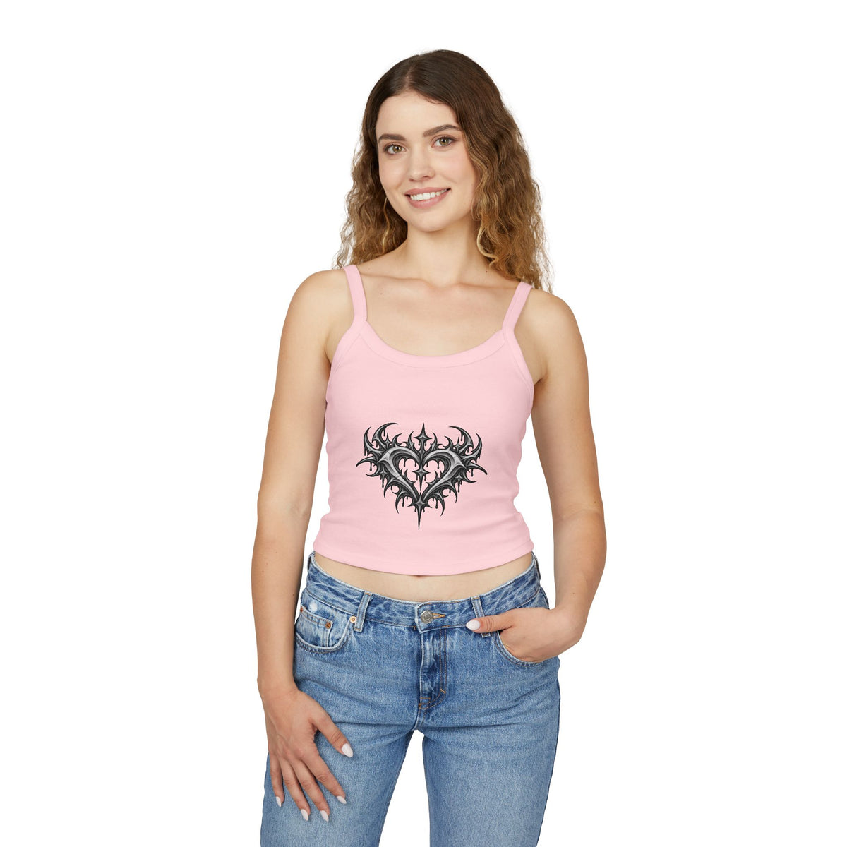 EYE ABOVE TANK TOP