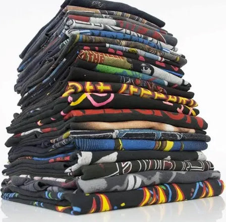 20 SHIRT WHOLESALE BUNDLE