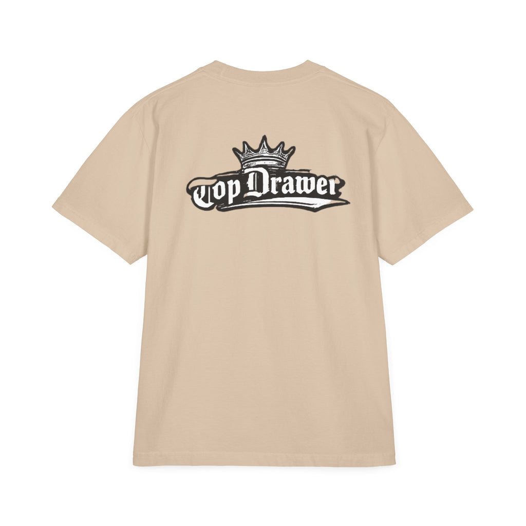TOP DRAWER KINGS SHIRT