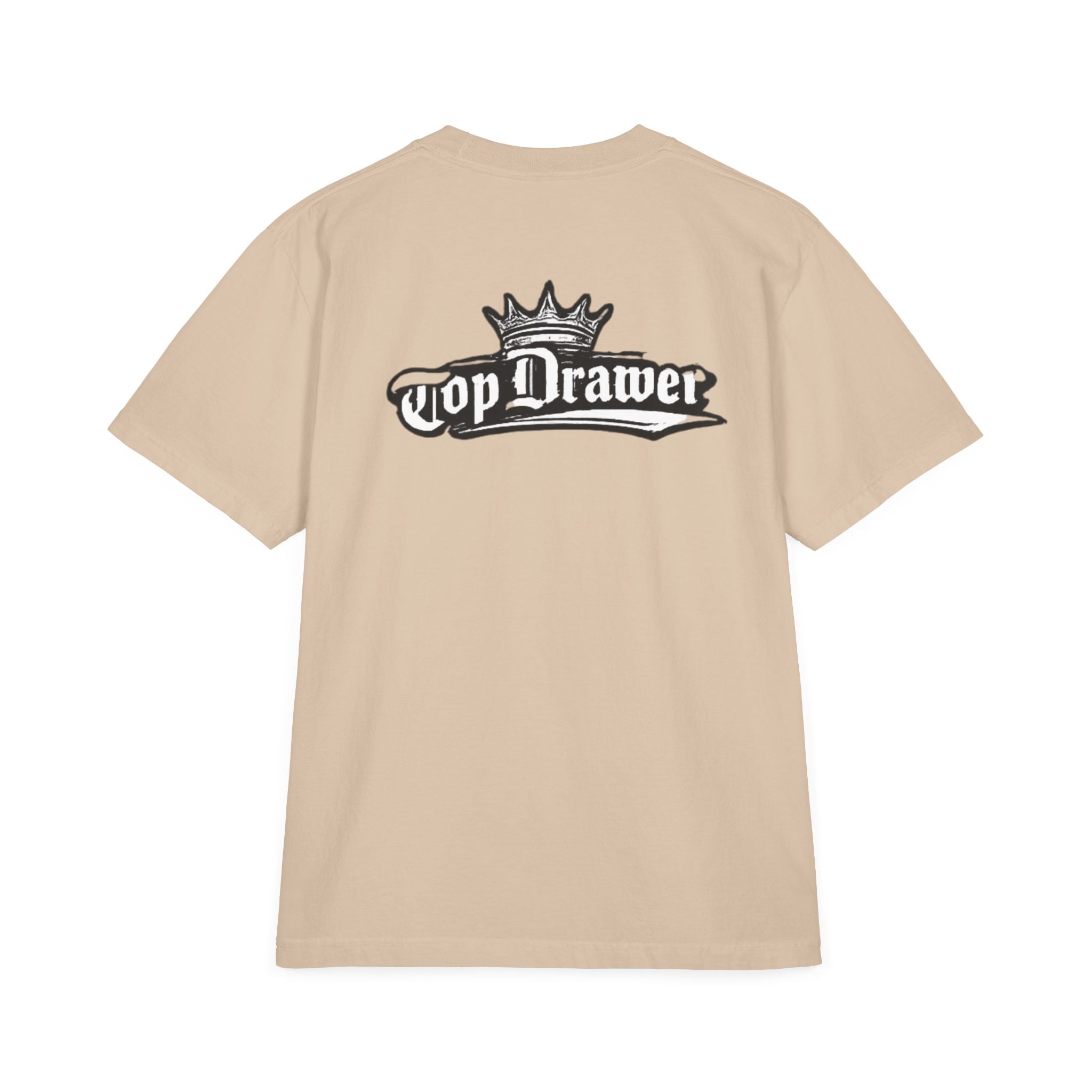 TOP DRAWER KINGS SHIRT