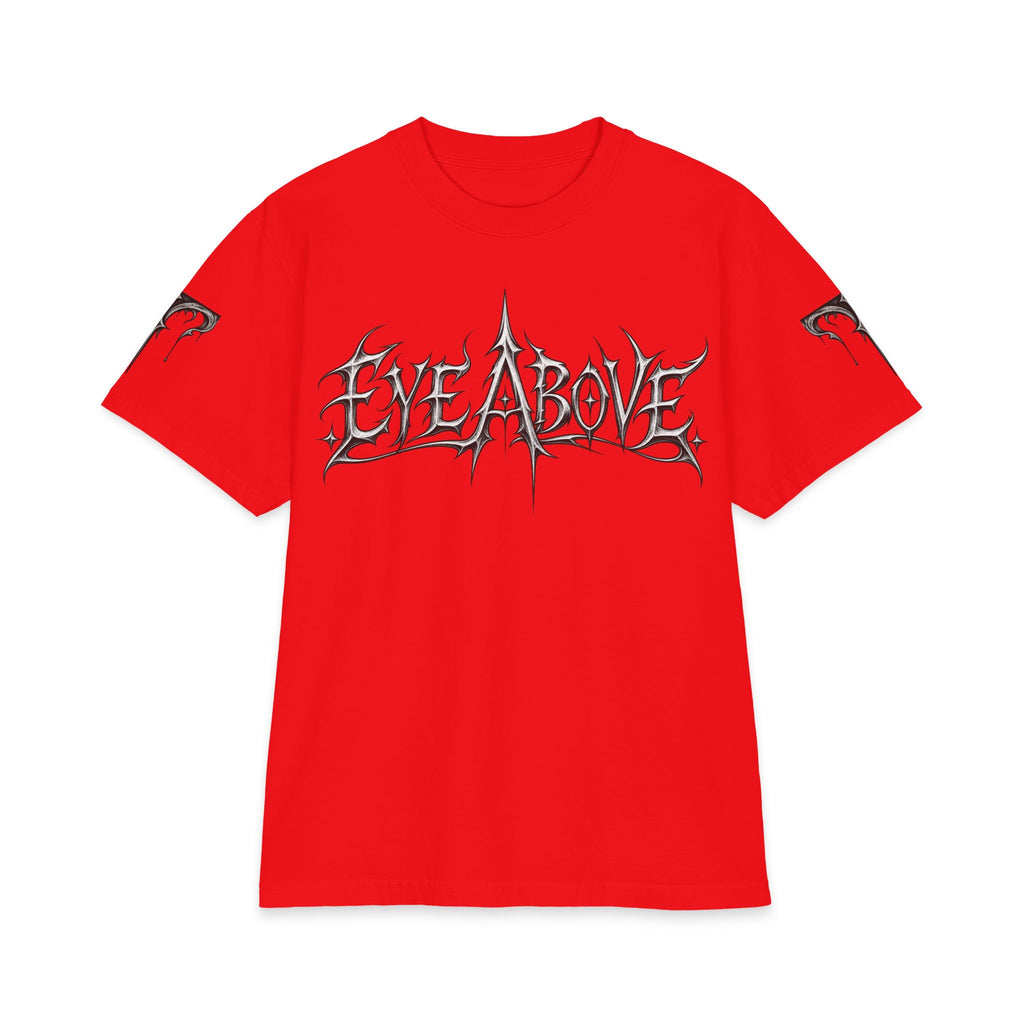 EYE ABOVE TEE