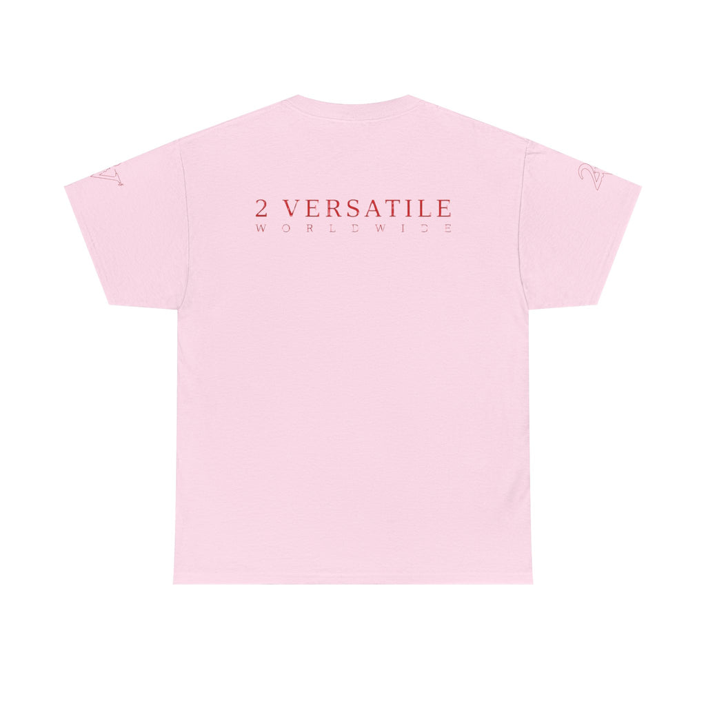 2 Versatile Apparel Tee ( PRE ORDER )