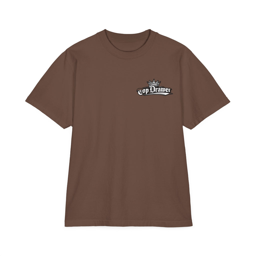 TOP DRAWER KINGS SHIRT