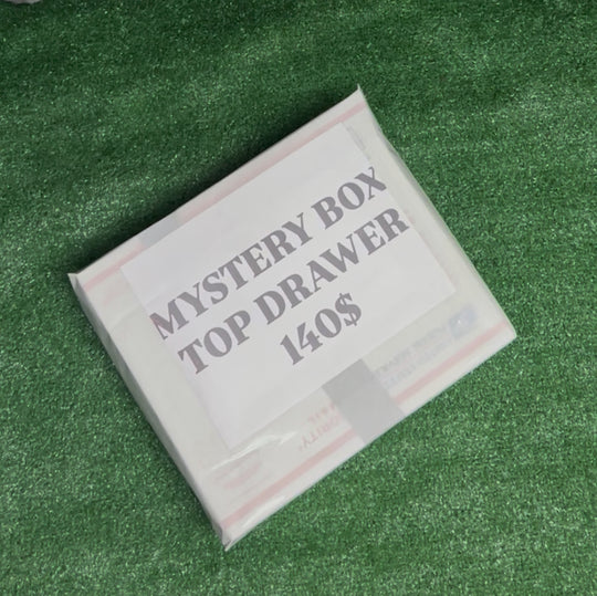 Mystery Box
