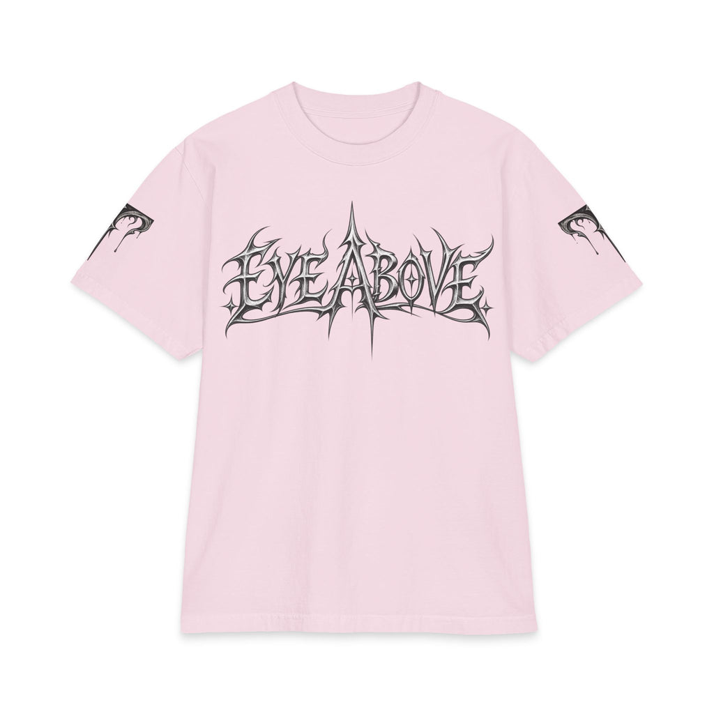 EYE ABOVE TEE
