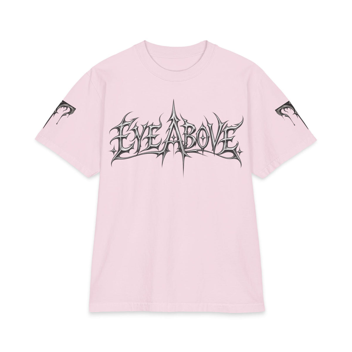 EYE ABOVE TEE