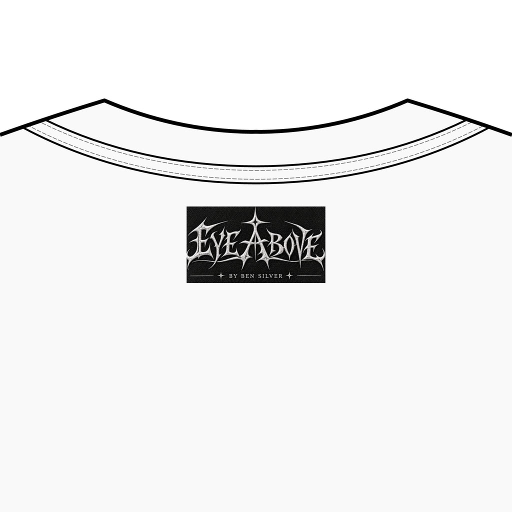 EYE ABOVE STITCH SHIRT  ( PRE ORDER )