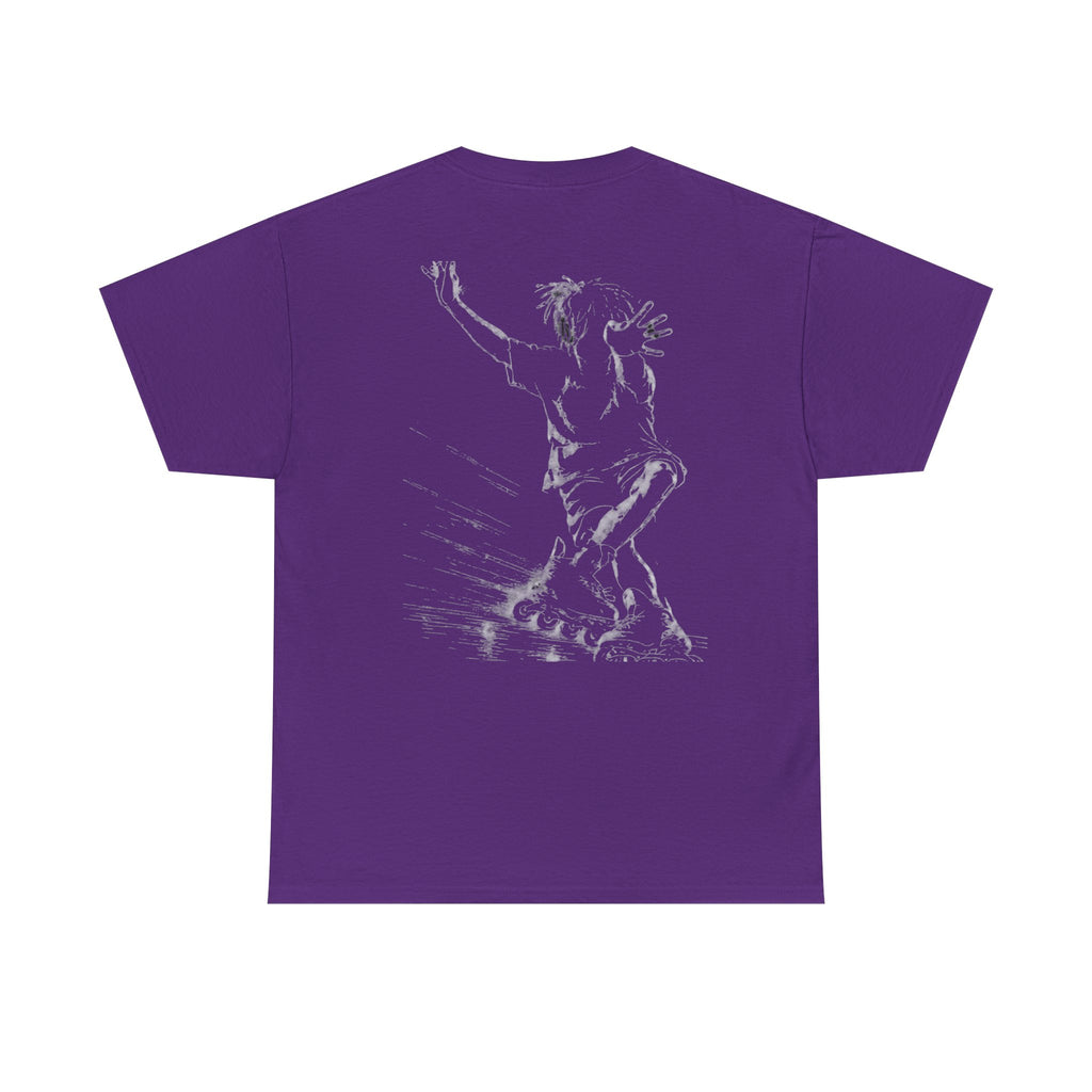 RUIN MIST X FRIED BAT SHIRT