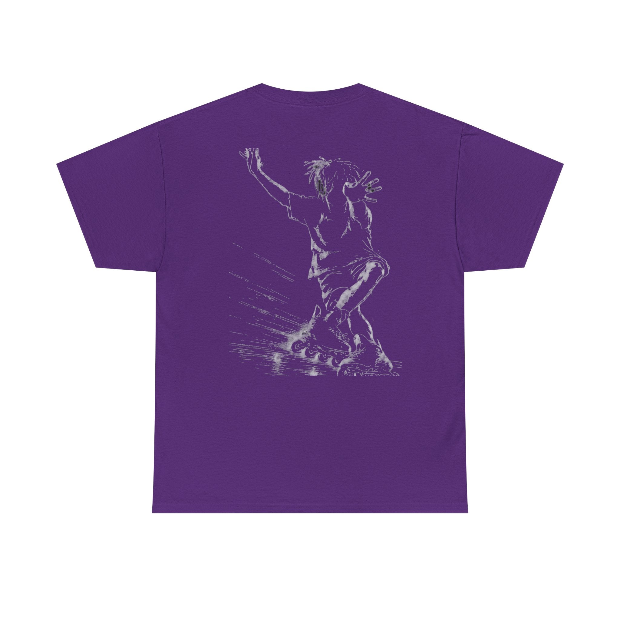 RUIN MIST X FRIED BAT SHIRT