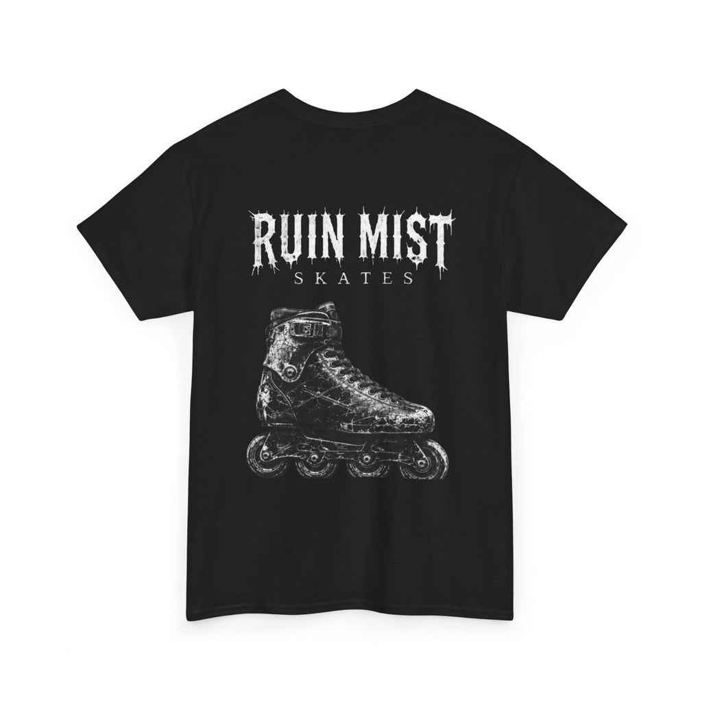 RUIN  MIST SKATE SHIRT