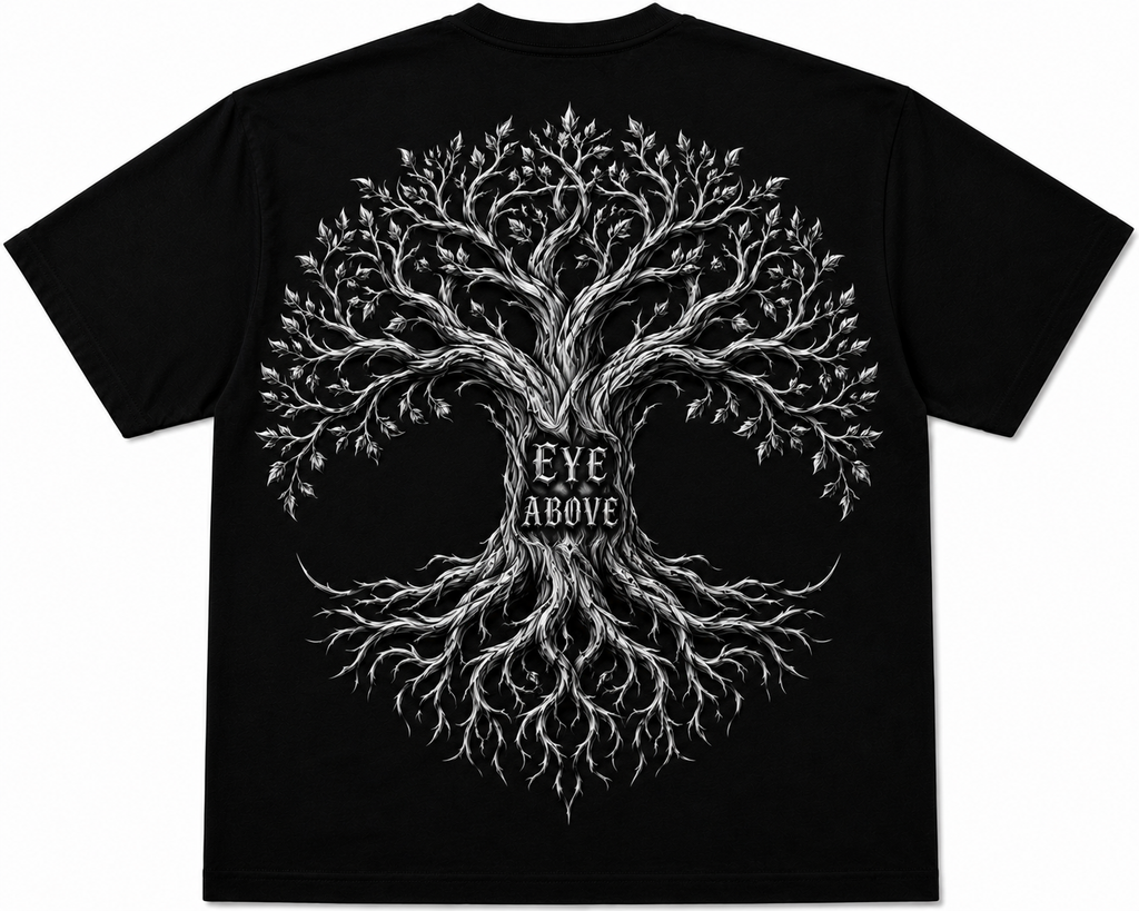 EYE TO TREE