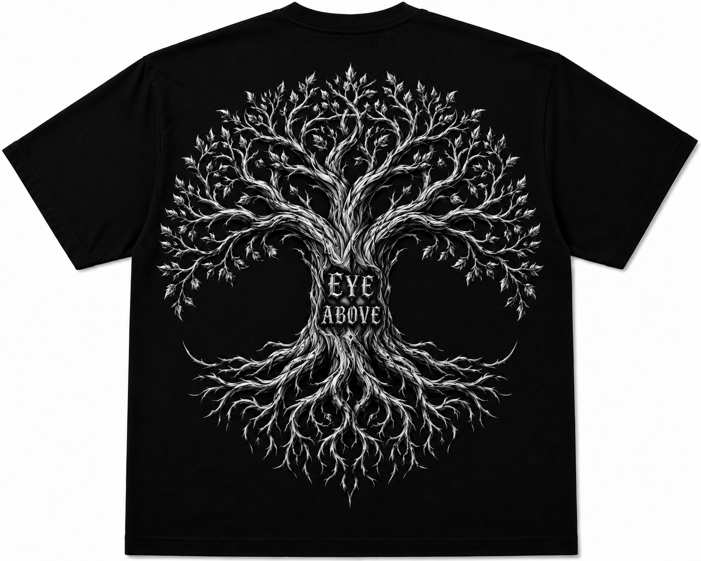 EYE TO TREE
