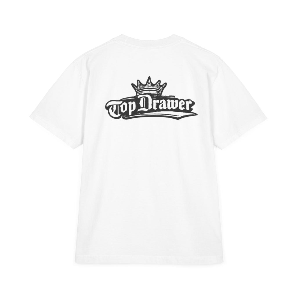 TOP DRAWER KINGS SHIRT