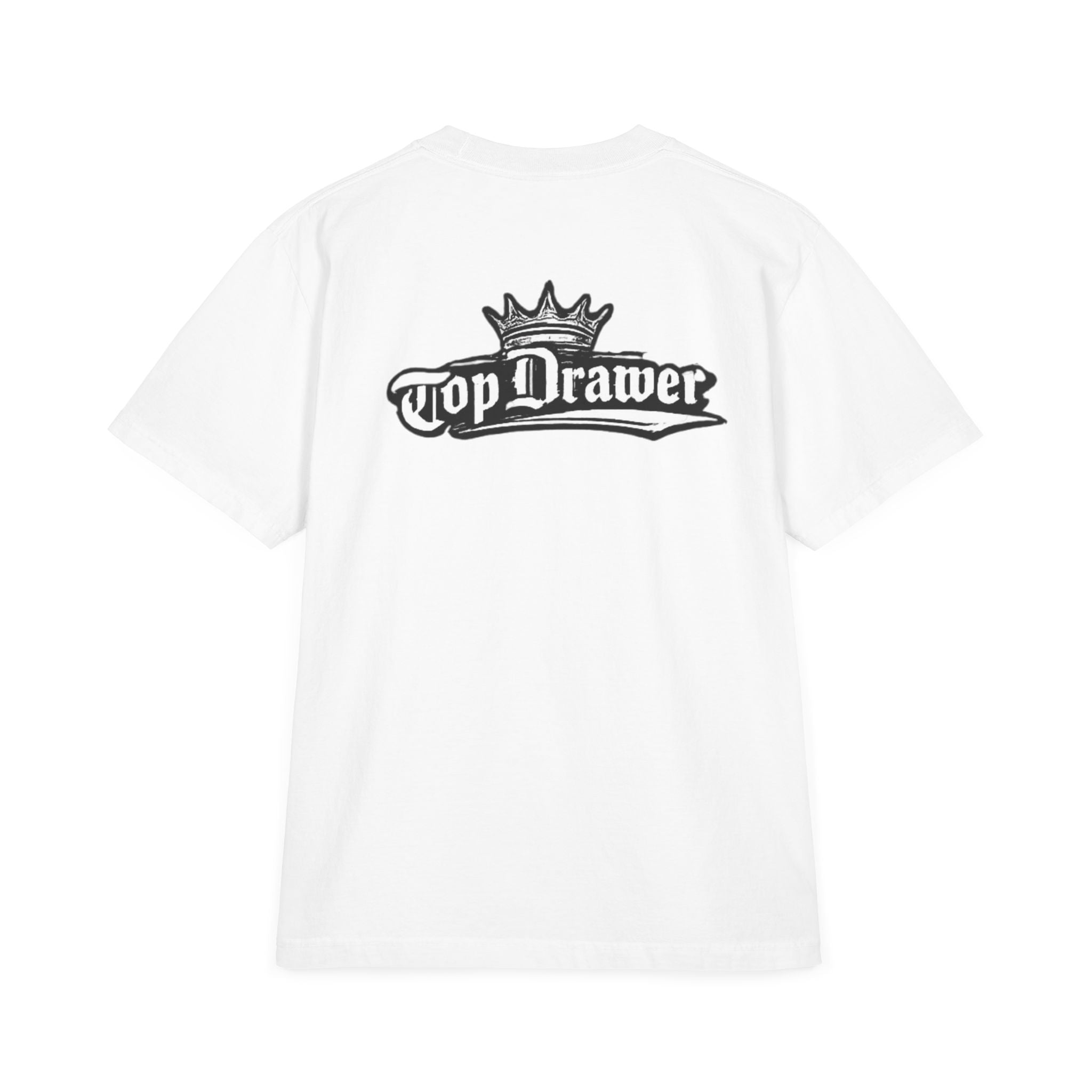 TOP DRAWER KINGS SHIRT