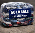 50 LB BALE – STANDARD