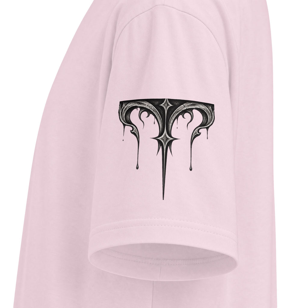 EYE ABOVE TEE