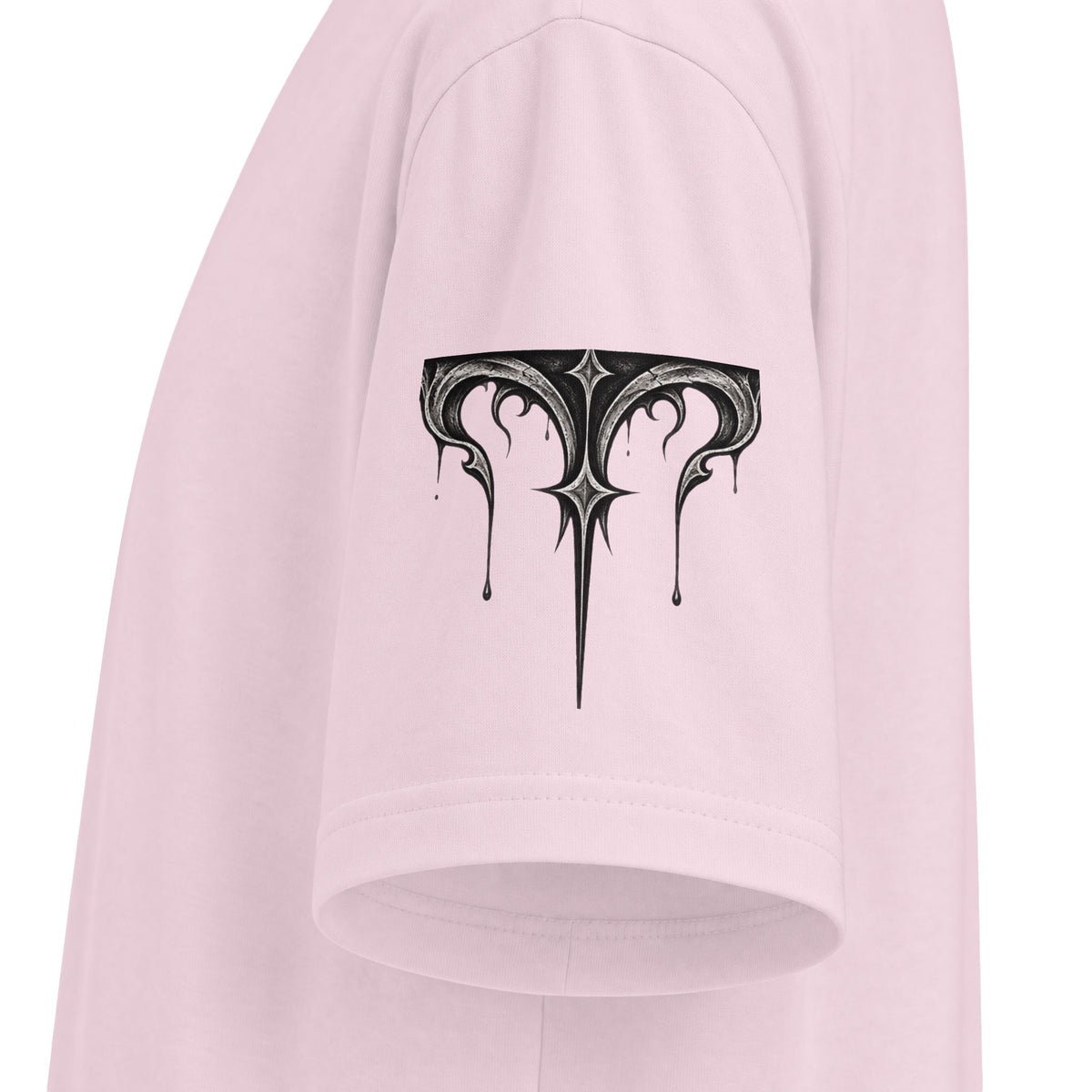 EYE ABOVE TEE