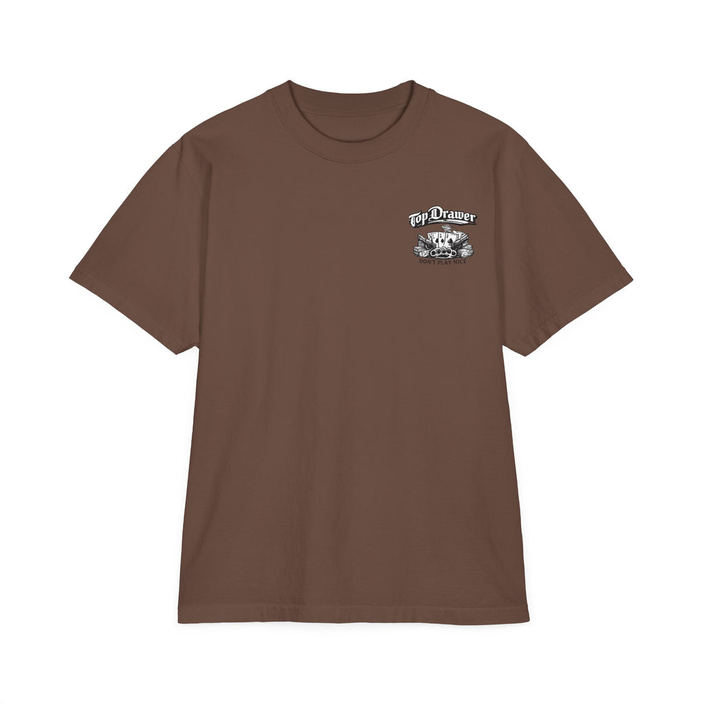 TOP DRAWER COWBOY SHIRT