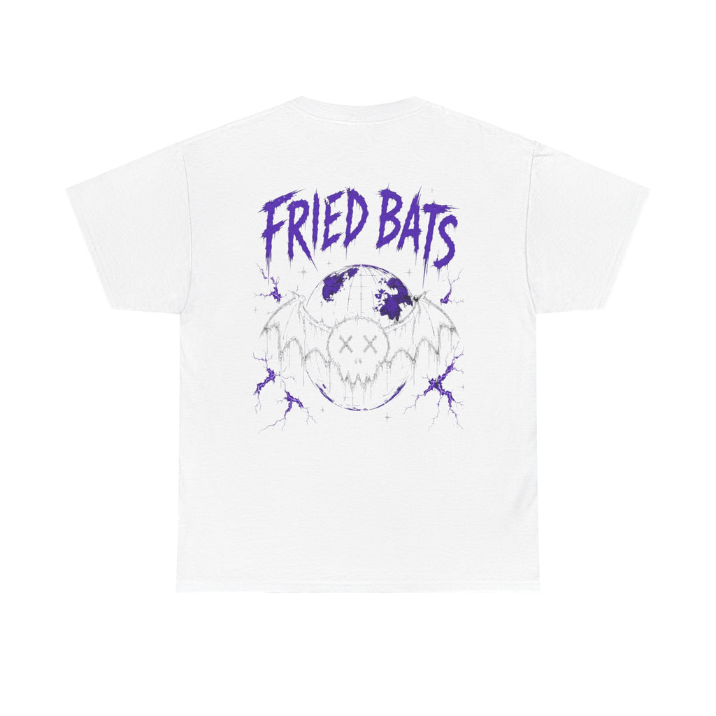 RUIN MIST FRIED BAT SHIRT