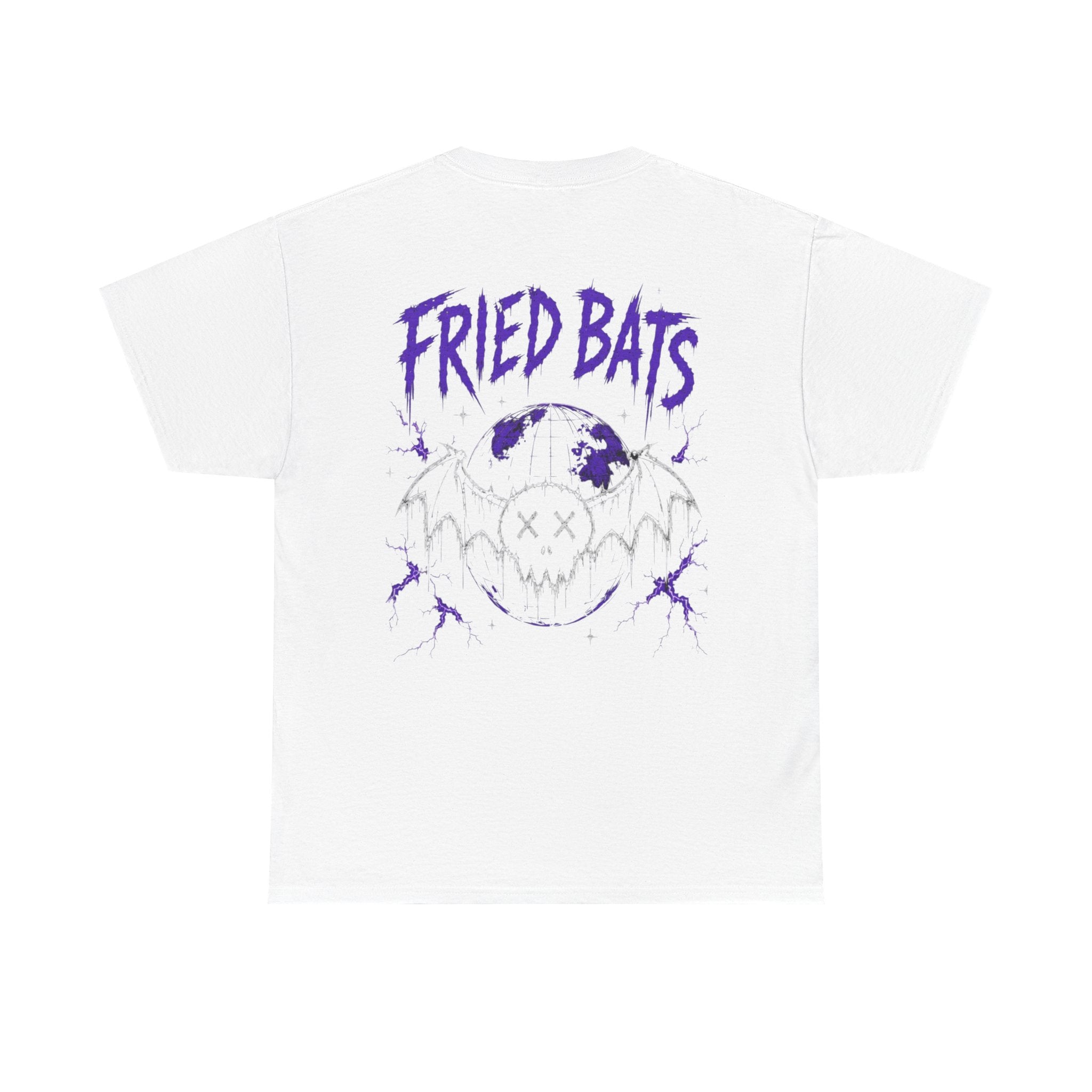 RUIN MIST FRIED BAT SHIRT