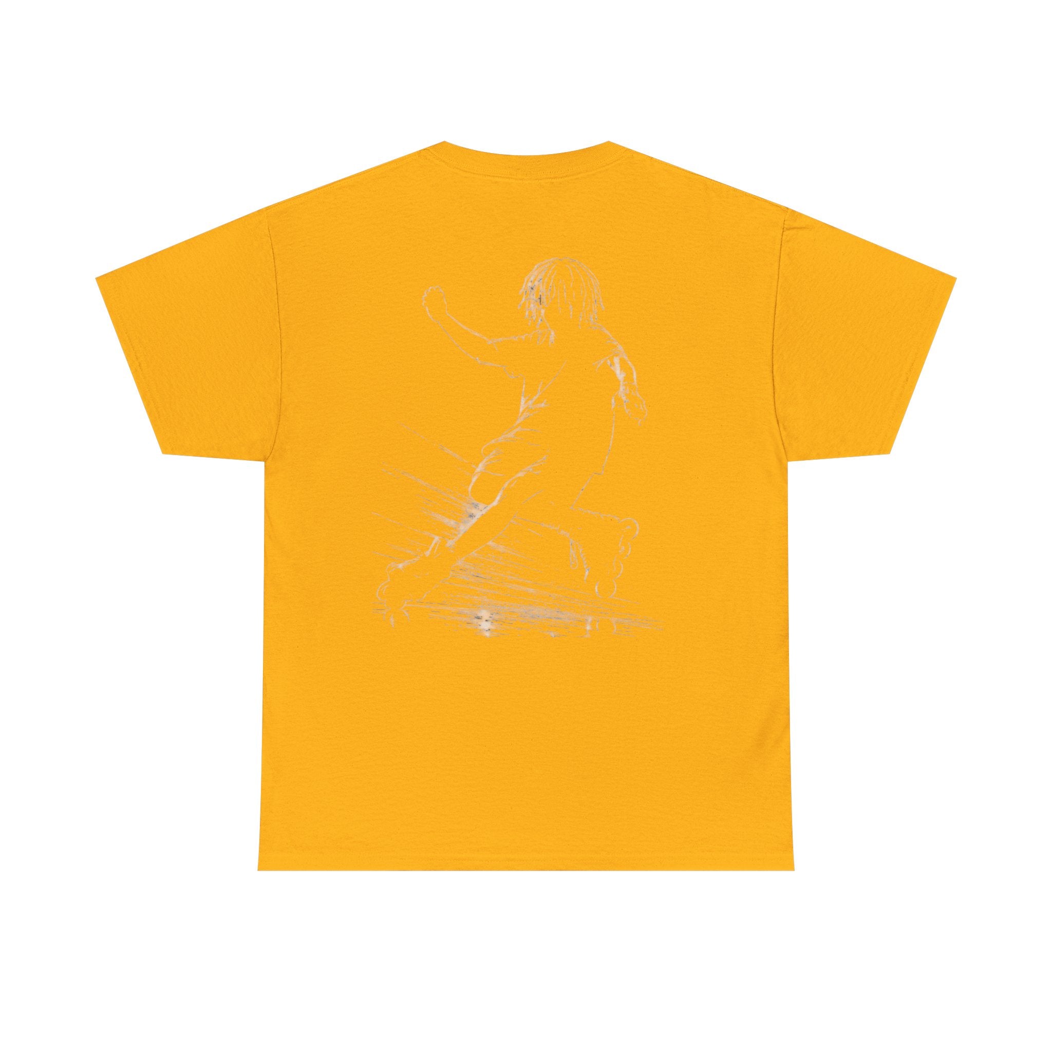 RUIN MIST SKATE SHIRT