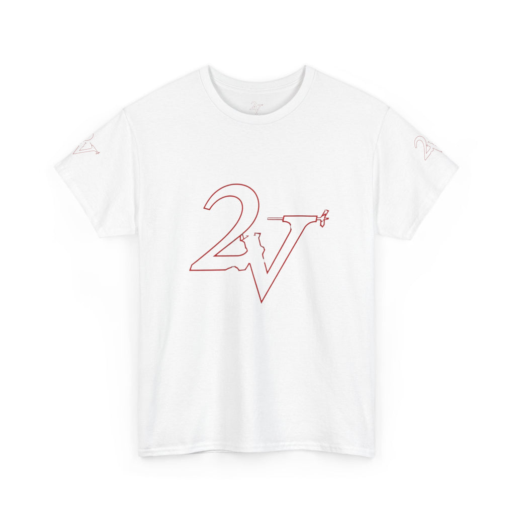 2 Versatile Apparel Tee ( PRE ORDER )