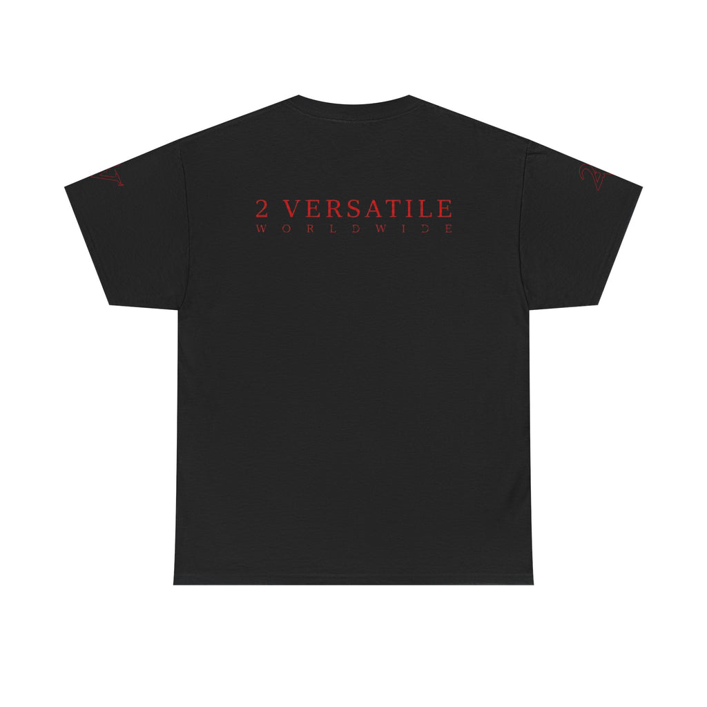 2 Versatile Apparel Tee ( PRE ORDER )