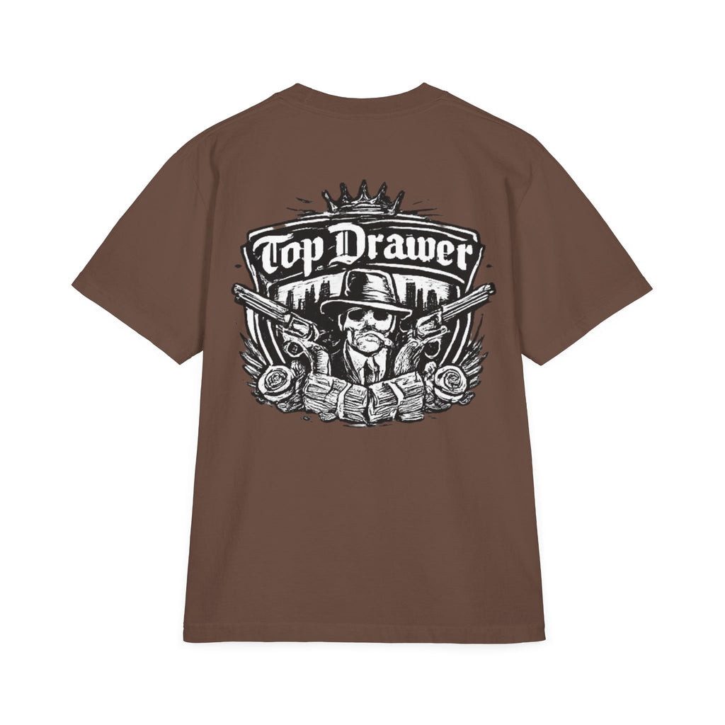 TOP DRAWER COWBOY SHIRT