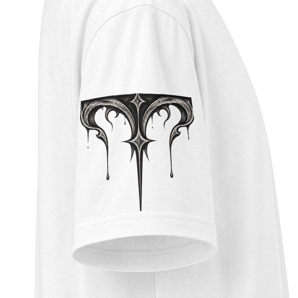 EYE ABOVE TEE