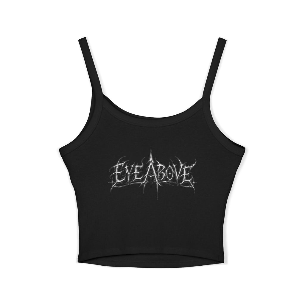EYE ABOVE TANK TOP