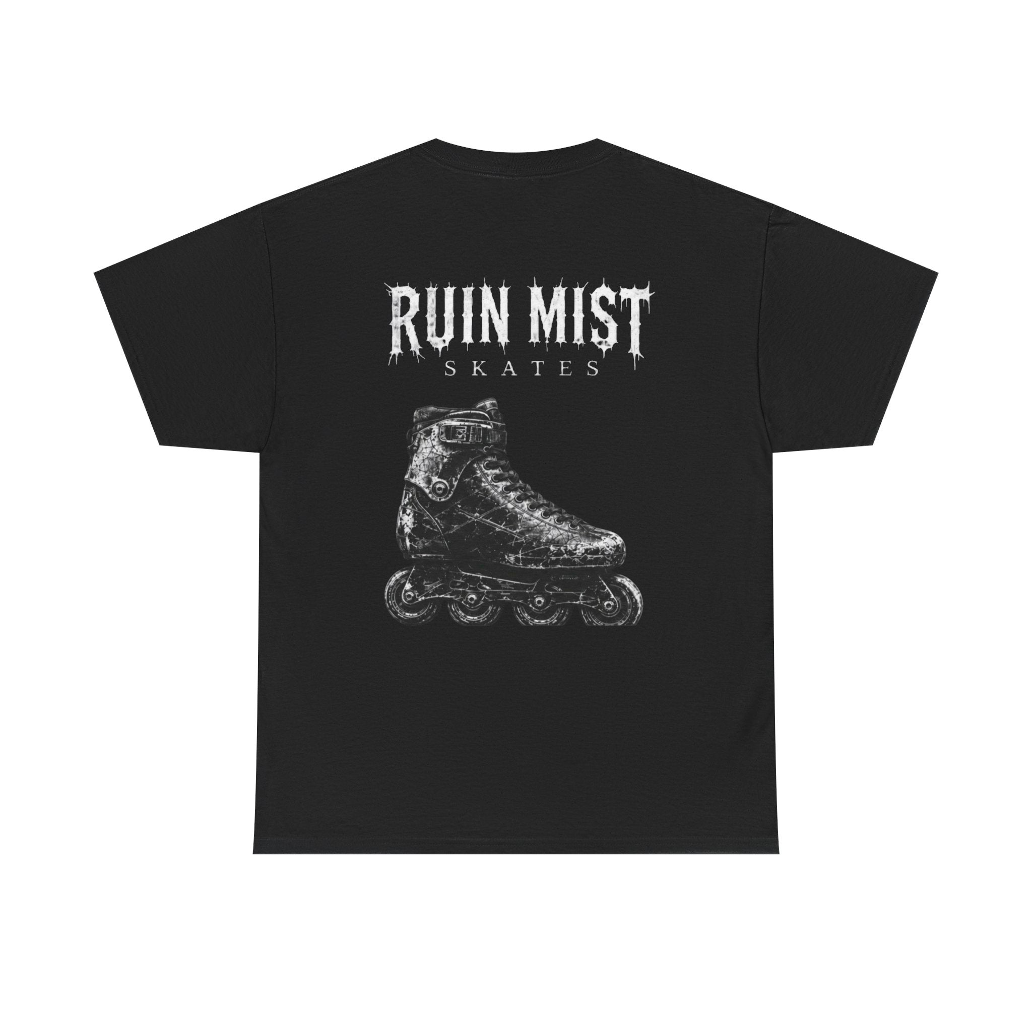 RUIN  MIST SKATE SHIRT