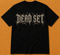 DEAD SET DEADSET— D.S