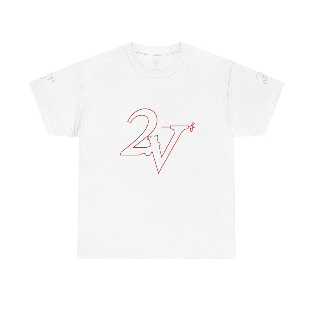 2 Versatile Apparel Tee ( PRE ORDER )