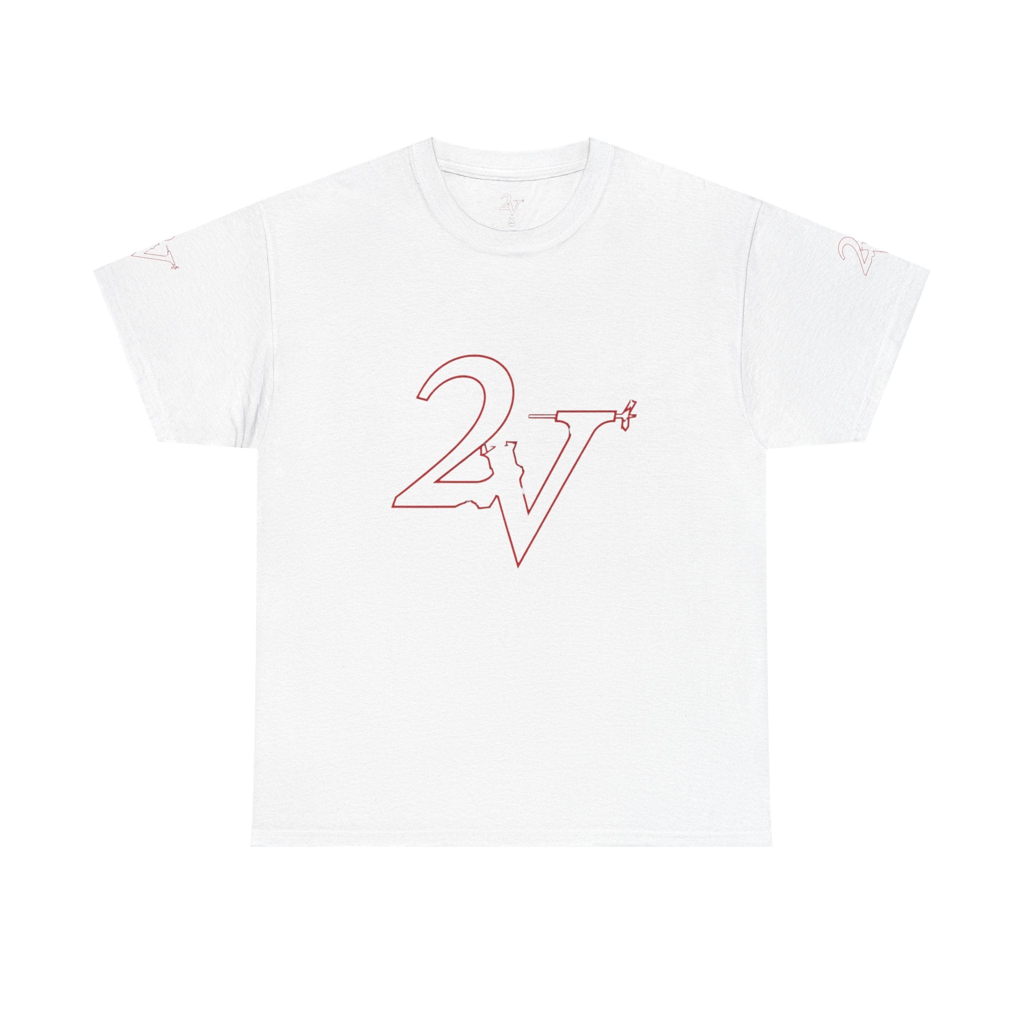 2 Versatile Apparel Tee ( PRE ORDER )
