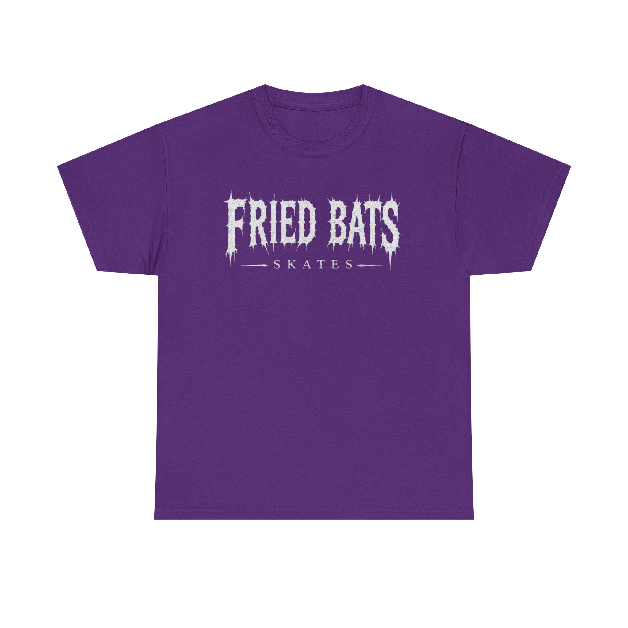 RUIN MIST X FRIED BAT SHIRT