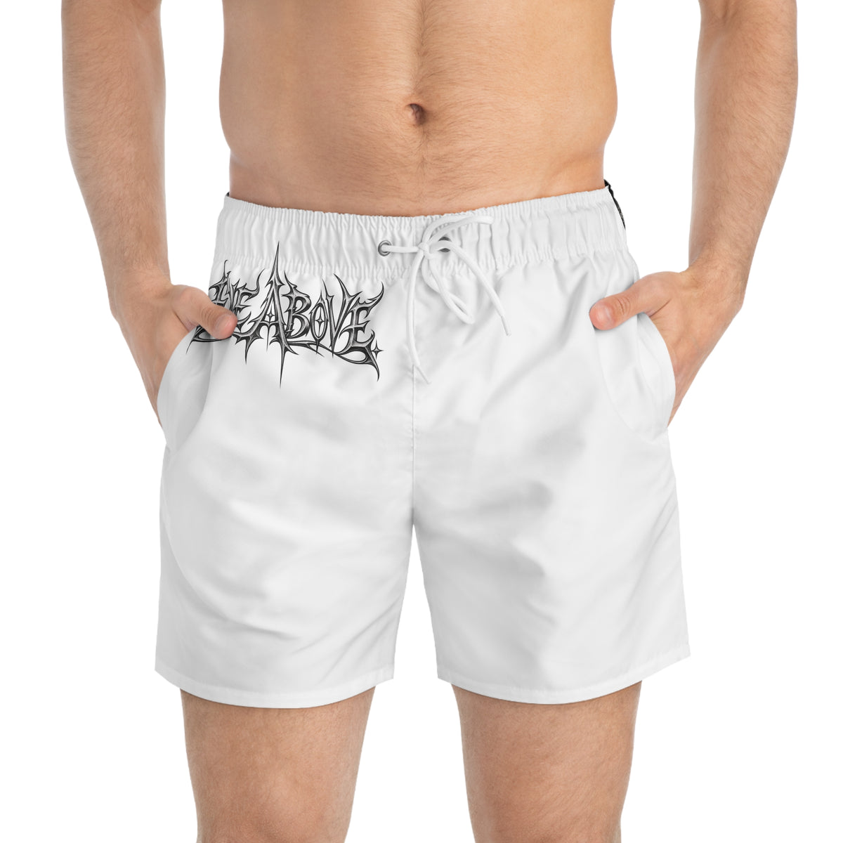 EYE ABOVE GYM SHORTS