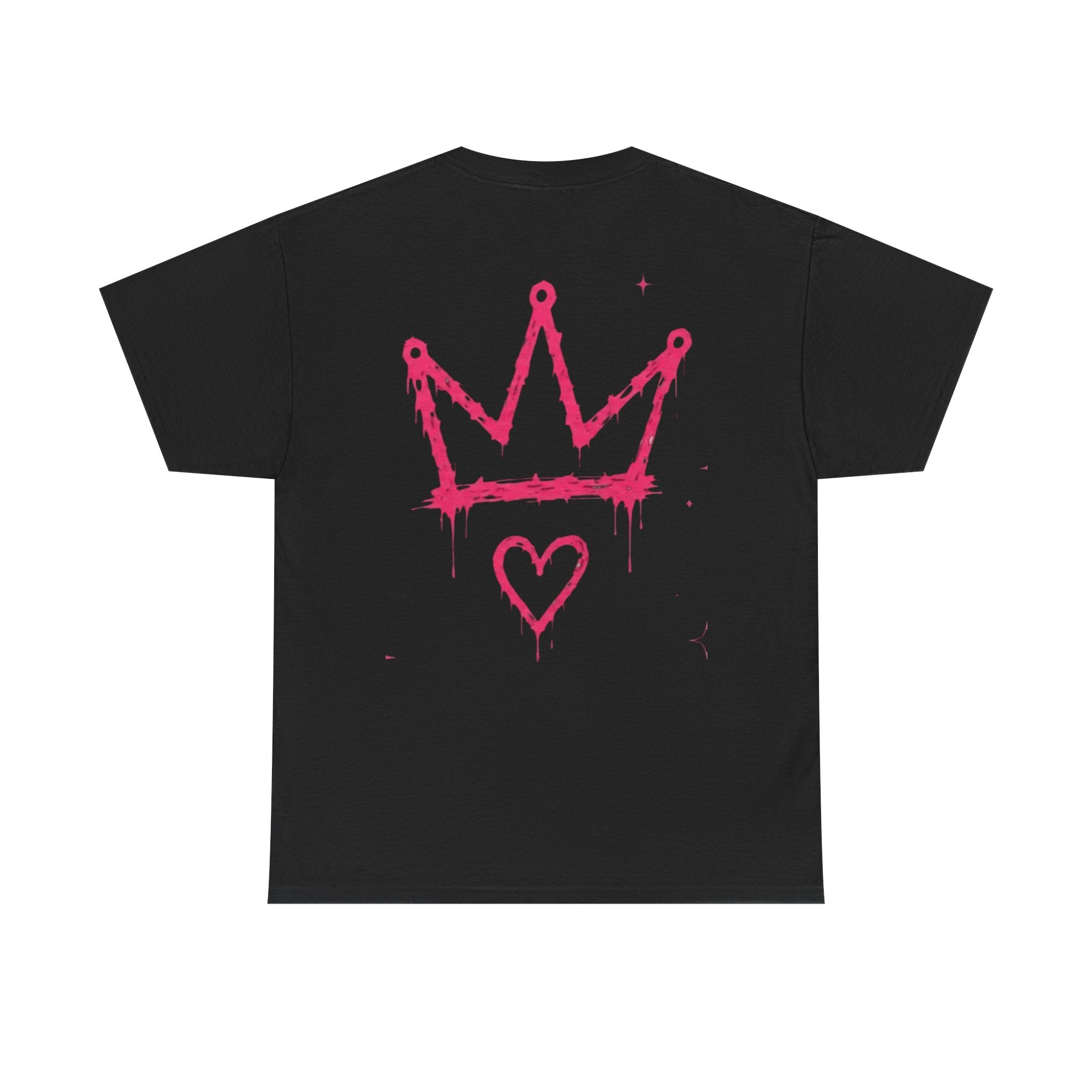 QUEEN SKATE TEE - MAI SKATES