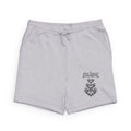 3 HEART SHORTS EYE ABOVE