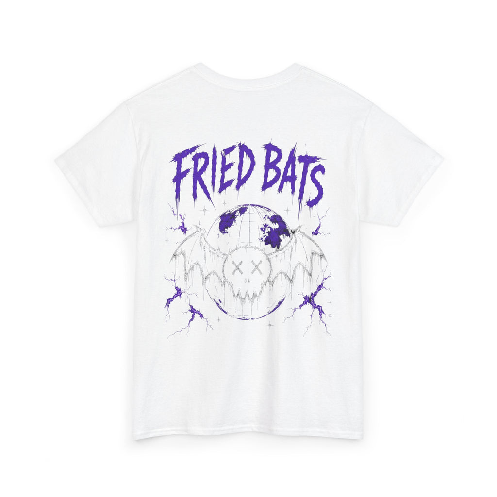 RUIN MIST FRIED BAT SHIRT