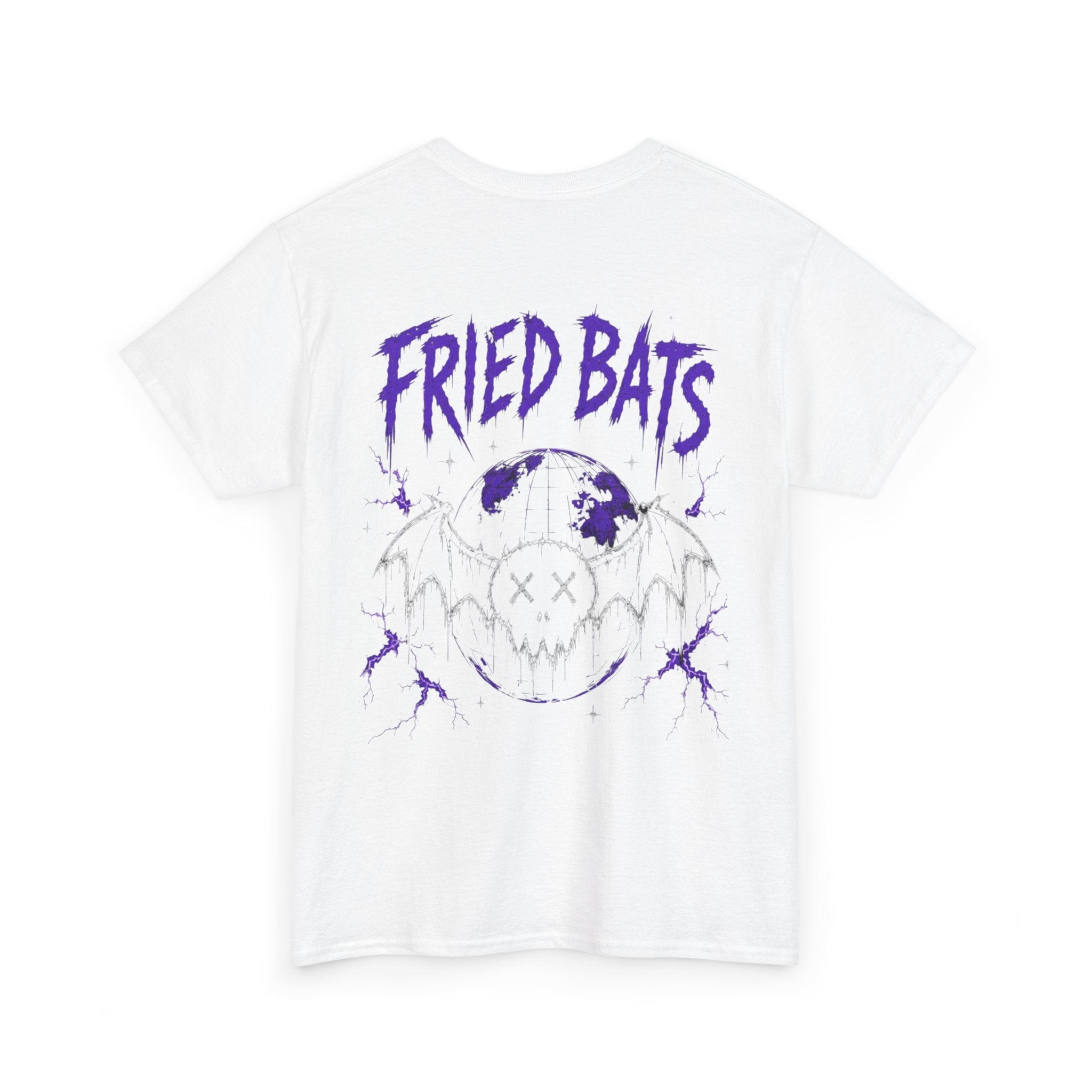RUIN MIST FRIED BAT SHIRT