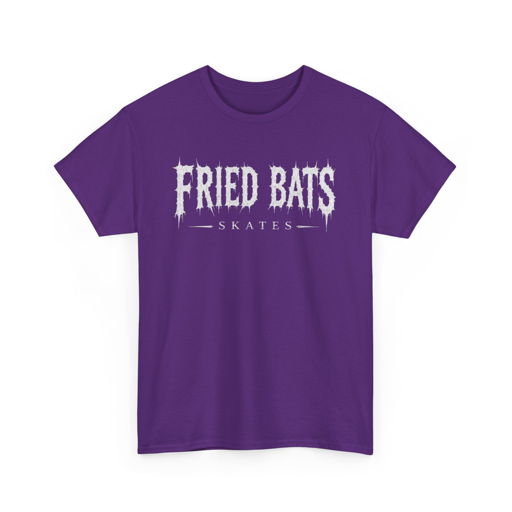 RUIN MIST X FRIED BAT SHIRT