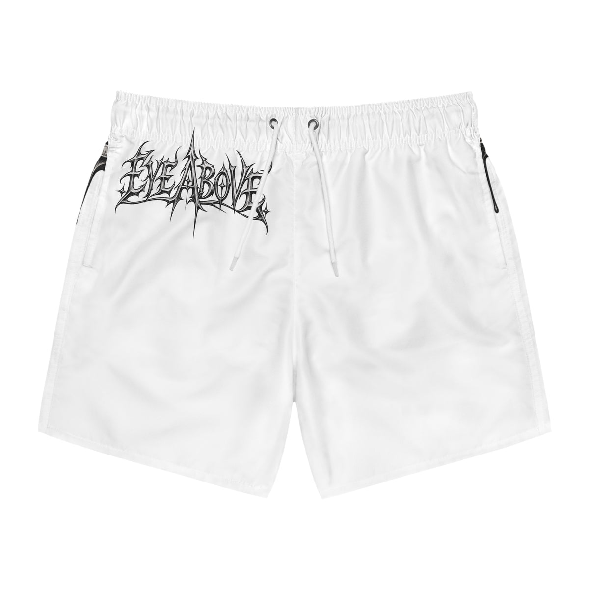 EYE ABOVE GYM SHORTS