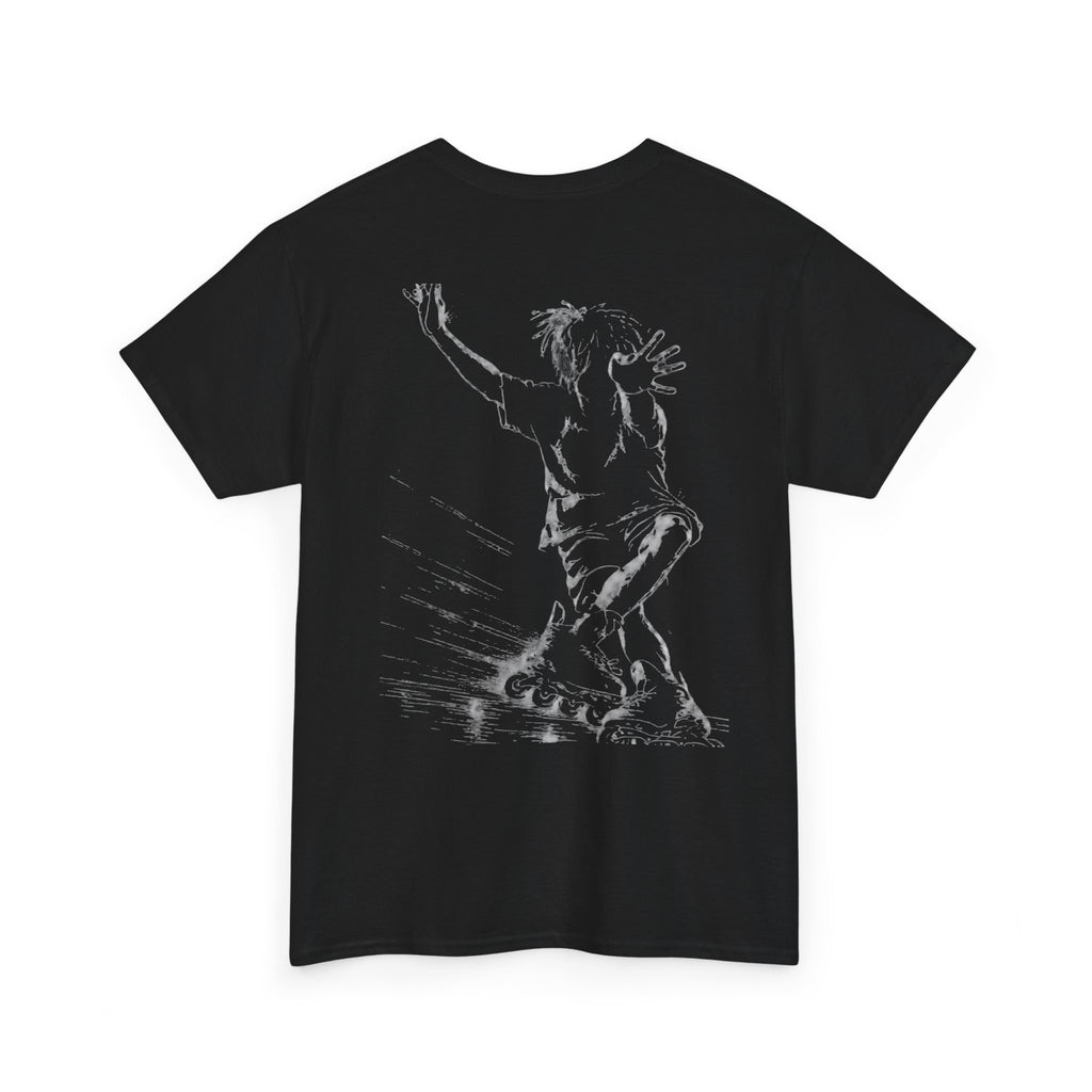 RUIN MIST X FRIED BAT SHIRT