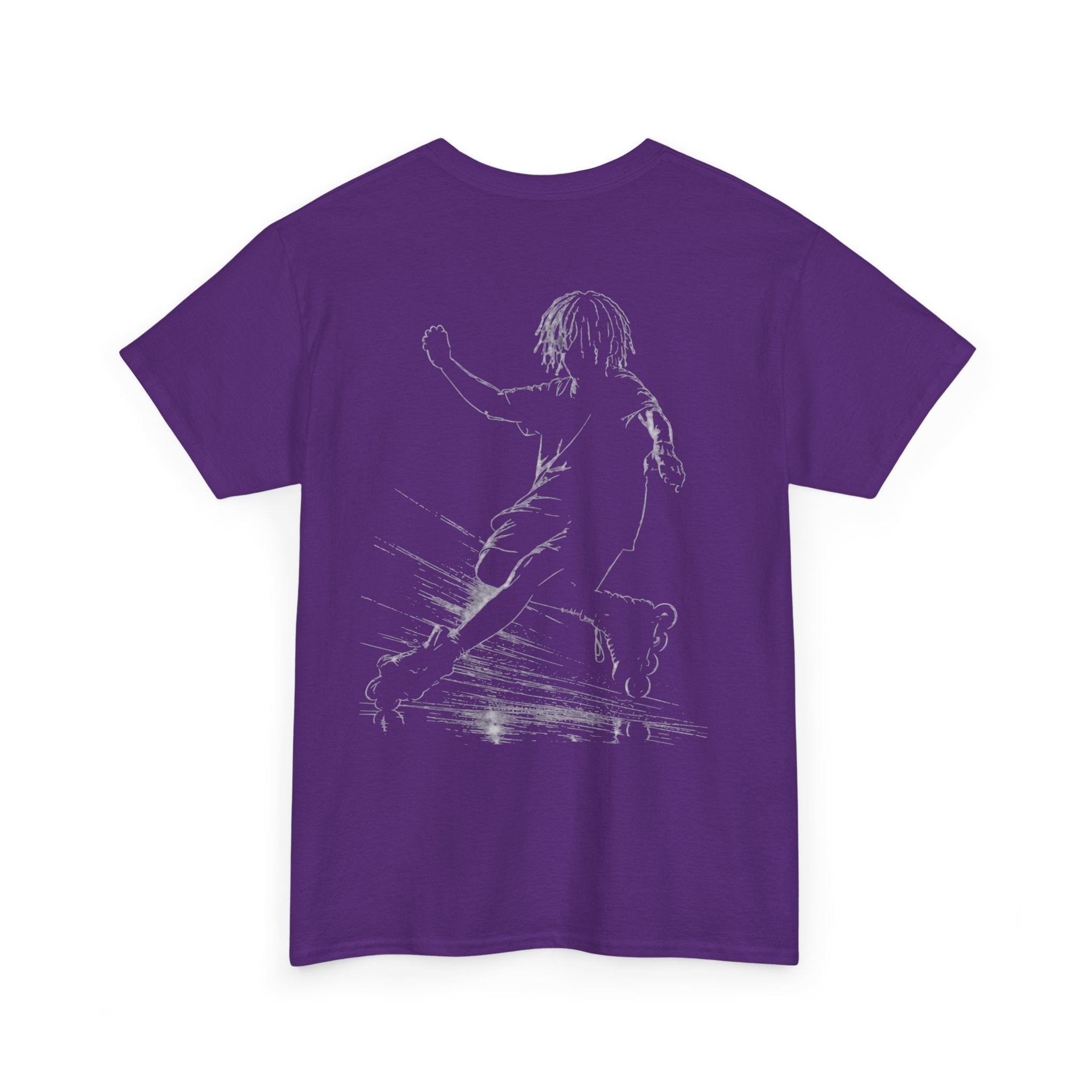 RUIN MIST SKATE SHIRT