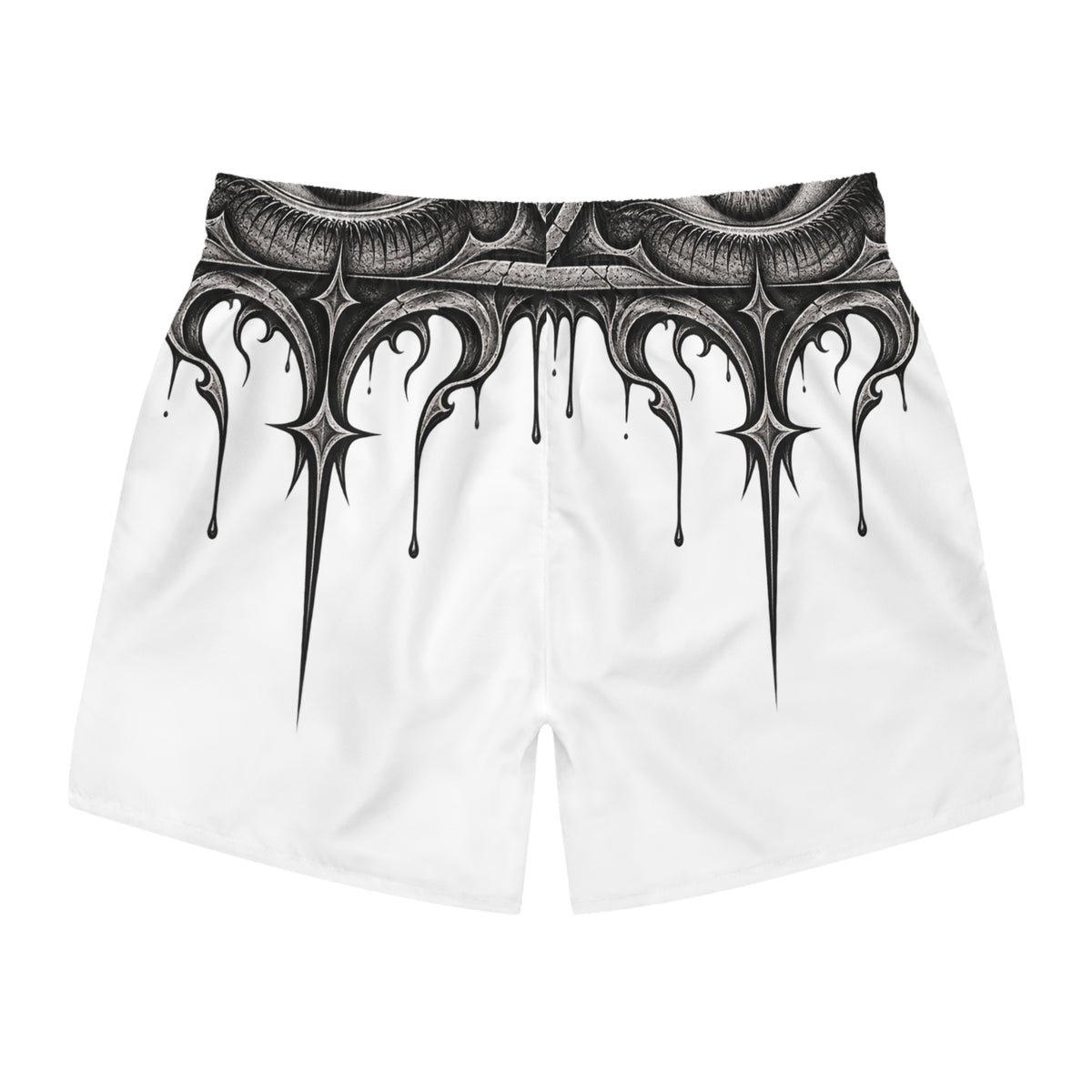 EYE ABOVE GYM SHORTS
